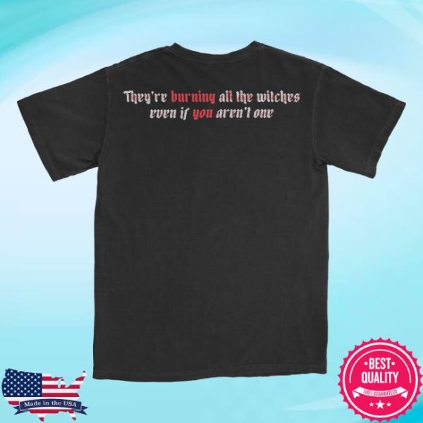 Lostbrostradingco Store Merch Something Bad Tee
