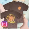kenny deorro store merch deorro el grito tee wwe