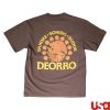 kenny deorro store merch deorro el grito tee