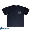 7 Collection Store Merch 7-Eleven® X Hot Wheels Checkered Vintage Wash Tee