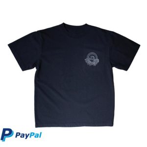 Deorro Store Merch Deorro-Flor Oscura Tee