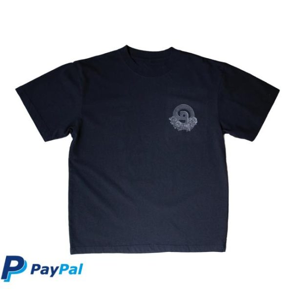 Deorro Store Merch Deorro-Flor Oscura Tee