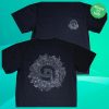 kenny deorro store merch deorro flor oscura tee wed