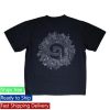 kenny deorro store merch deorro flor oscura tee