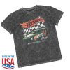 7 Collection Store Merch 7-Eleven® X Hot Wheels Anime Tee