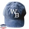 kenny conan gray store merch wishbone hat