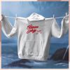 kenny conan gray store merch conan gray ribbon wishbone hoodie