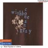 Conan Gray Store Merch Conan Gray Ribbon Wishbone Hoodie