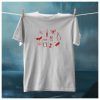 Conan Gray Store Merch Clovers Crossword T-Shirt