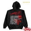 Conan Gray Store Merch Knick-Knack T-Shirt