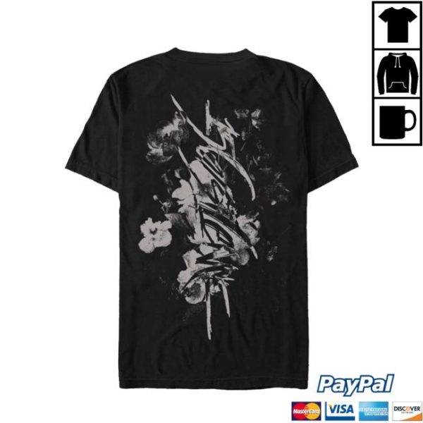 Nuclear Blast Store Merch 156 Silence – Grenade – T-Shirt