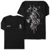 kenny nuclear blast store merch 156 silence grenade t shirt dfd