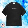Beyonce Store Merch Legacy White Tee