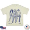 kenny beyonce store merch legacy tee white