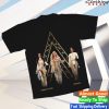 Beyonce Store Merch Legacy White Tee