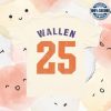 kenny Eventshop Store Merch Wallen Retro Tee