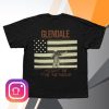 kenny Eventshop Store Merch Wallen Im The Problem Tour Tee