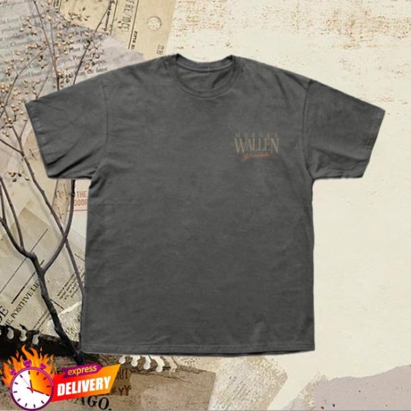 Eventshop Store Merch Wallen City Tee