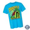 Eventshop Store Merch Wallen City Tee
