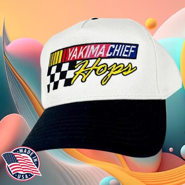 Hotgear Store Merch Ych Nascar Hat