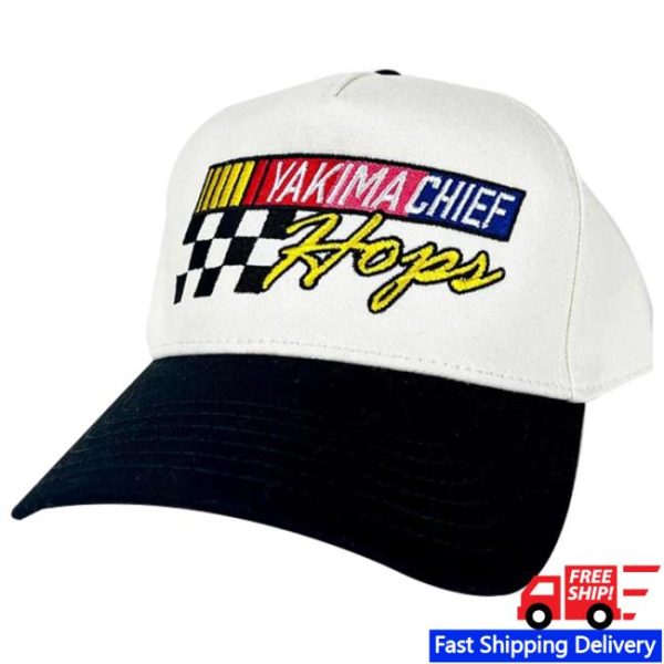 Hotgear Store Merch Ych Nascar Hat