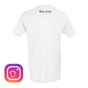 Bestcoastshop Store Merch Rip Snacks T-Shirt