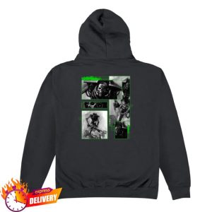 Warhammer Store Merch Necrons Hoodie