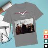 Spandau Ballet Store Merch Heart Like A Sky T-Shirt