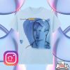 kenny Spandau Ballet Store Merch Heart Like A Sky T Shirt