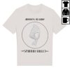 kenny Spandau Ballet Store Merch Journeys To Glory T Shirt