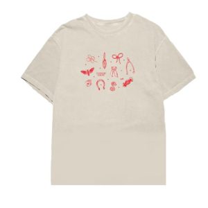 Conan Gray Merch Knick Knack T-Shirt