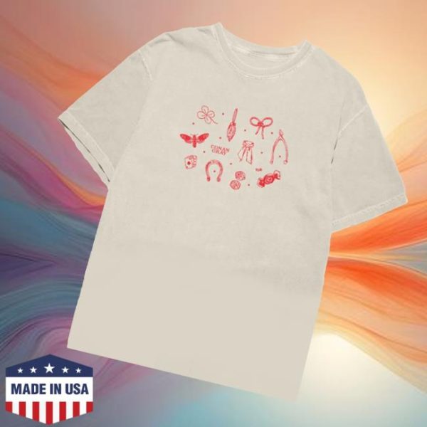 Conan Gray Merch Knick Knack T-Shirt