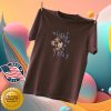 kenny Conan Gray Merch Clovers Crossword T Shirtv