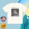 Conan Gray Merch Clovers Crossword T-Shirt