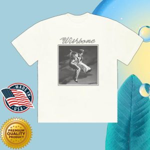 Conan Gray Merch Wishbone T-Shirt