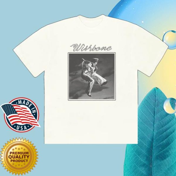 Conan Gray Merch Wishbone T-Shirt