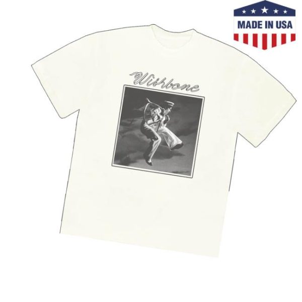 Conan Gray Merch Wishbone T-Shirt