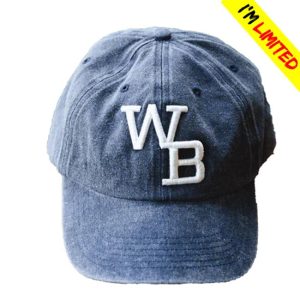 Conan Gray Merch Wishbone Hat