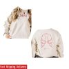 kenny Jzstyles Merch Saint Crew Neckv