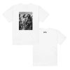 Peter Tosh Shop Peter Tosh X Mick Jagger Walk And Don’t Look Back T-Shirt