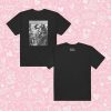 Jzstyles Merch Saint Crew Neck
