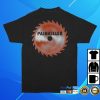 Screen Stars Store Merch Coca Cola Trees Ss Tee