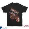 kenny screen stars store merch judas priest painkiller ss tee