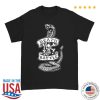 Acdc Merch Gothenburg Pwr Up Event Tour T Shirt