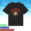 Acdc Merch Gothenburg Pwr Up Event Tour T Shirt