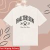 Hail The Merch Exclamation Tee