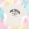 kenny Hail The Merch Divine Inner Tension Classic White Teev