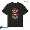 Hail The Merch Divine Inner Tension Classic White Tee