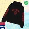 kenny Hail The Merch Rose Arch Hoodiev