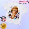 kenny Searchlight Pictures Merch Napoleon Dynamite Mural Teev